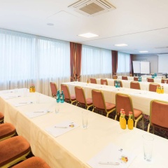 Best Western Hotel Hamburg International - Bild 21