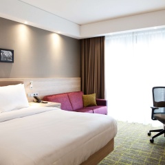 Hampton by Hilton Dortmund Phoenix See - Bild 5
