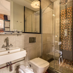 We Boutique Hotel - Bild 9
