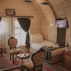 Splendid Cave Hotel Турция, Ургуп - отзывы, цены и фото номеров - забронировать отель Splendid Cave Hotel онлайн фото 4
