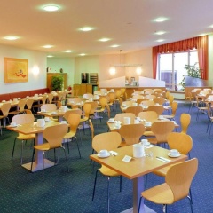 Panorama Inn Hotel und Boardinghaus - Bild 19