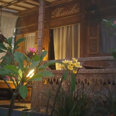 Ortigia Tropical Lodge - Bild 19