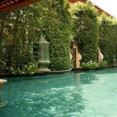 The Baray Villa - Bild 13