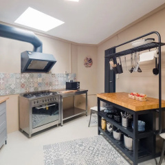 Cosy Holiday Home in Sankt Goarshausen With Barbecue - Bild 18