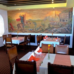 Hotel St Georg - Bild 23