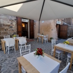 Relais Castrum Boccea - Bild 19
