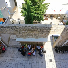 Tequila Bar Hostel - Adults Only thumbnail 4