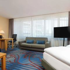 Mercure Hotel Berlin Tempelhof - Bild 7