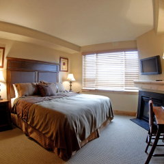 Silverado Lodge, Park City - Canyons Village by Vail Resorts thumbnail 3