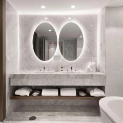 NH Collection Madrid Eurobuilding - Bild 26