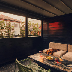 Aethos Hotel Milan - Bild 8