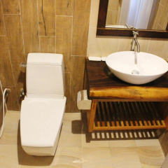 Phi Phi Phu Chalet Resort - Bild 8