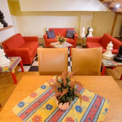 Hotel Stary Pivovar - Bild 11