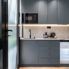 Pacifico Suites near Retiro - Bild 19