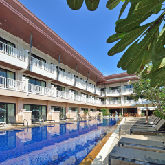 Srisuksant Resort - Bild 1