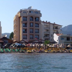 Marmaris Beach Hotel - Bild 25