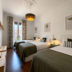 Stay U-nique Apartments Rambla Catalunya - Bild 6