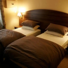 The Railway Tavern Hotel thumbnail 3