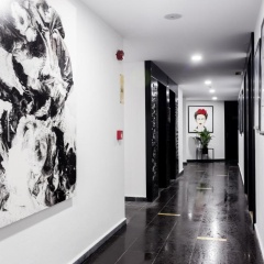 Hotel Cinnah - Bild 16