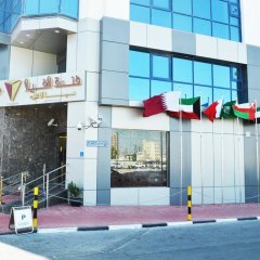 La Villa Palace Hotel in Doha, Qatar from 57$, photos, reviews - zenhotels.com photo 19