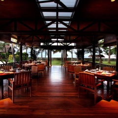 The Santosa Villas & Resort Lombok - Bild 21