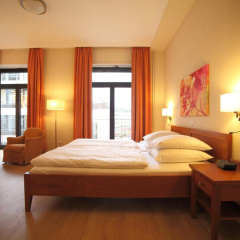 Hotel Alster-Hof - Bild 6