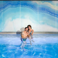 The Residence - Christokopidou Hotel & SPA thumbnail 24