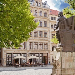 TOWNHOUSE Leipzig - Bild 16