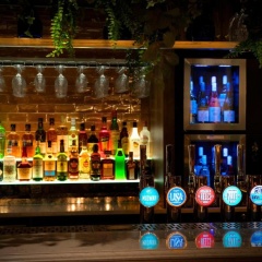 Leonardo Royal Hotel London City - Bild 15