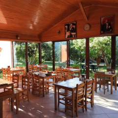 Mercan Bungalow - Bild 18