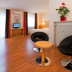 Saar City Hotel - Bild 14