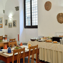 Hotel Vasari - Bild 23