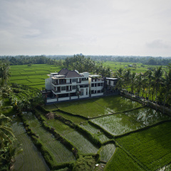 The LUXE Ubud, a Boutique Hotel - Bild 24