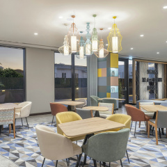 Hampton By Hilton Antalya Airport - Bild 29