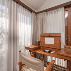 Glamp Nusa - Bild 11