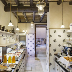 Hotel Casa 1800 Sevilla - Bild 15