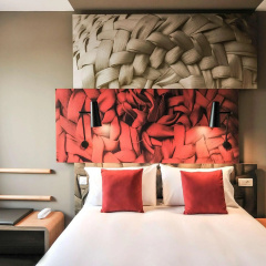 Bande Hotel Osaka, Osaka