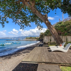 Villa Pantai by Villa Finder - Bild 15
