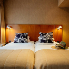 Philippos Hotel - Bild 3