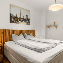 CASSEL LOFTS - Gemütliche Wohnung in zentraler Lage im Vorderen Westen - Bild 4