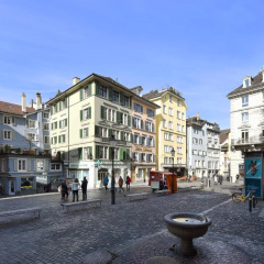 Hotel Hirschen - Bild 16