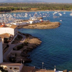 Apartamentos Pizà - Bild 10