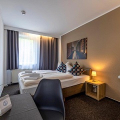 Auto-Parkhotel - Bild 6