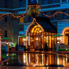 The Raphael Hotel, Autograph Collection thumbnail 1