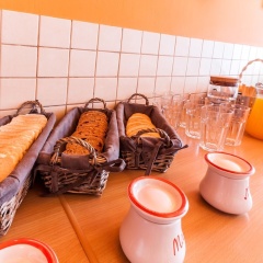 The Secret Garden Hostel - Bild 14
