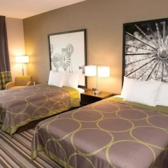 Super 8 By Wyndham Stanton thumbnail 7