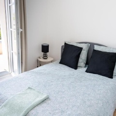 Superbe Appartement F4 Puteaux - Bild 7
