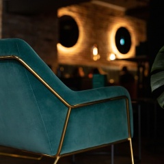 133 Boutique Hotel Karlsruhe - Bild 22