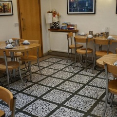 Alhambra Hotel - Bild 14