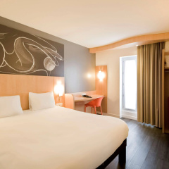 ibis Paris Père Lachaise - Bild 6